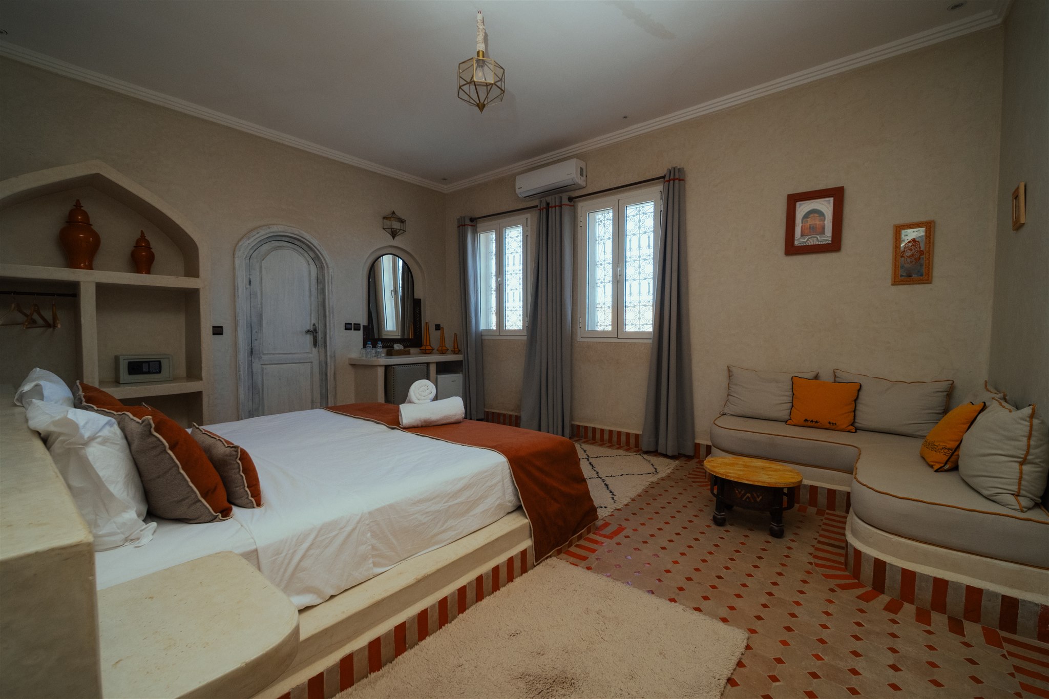 Riad Chebbi