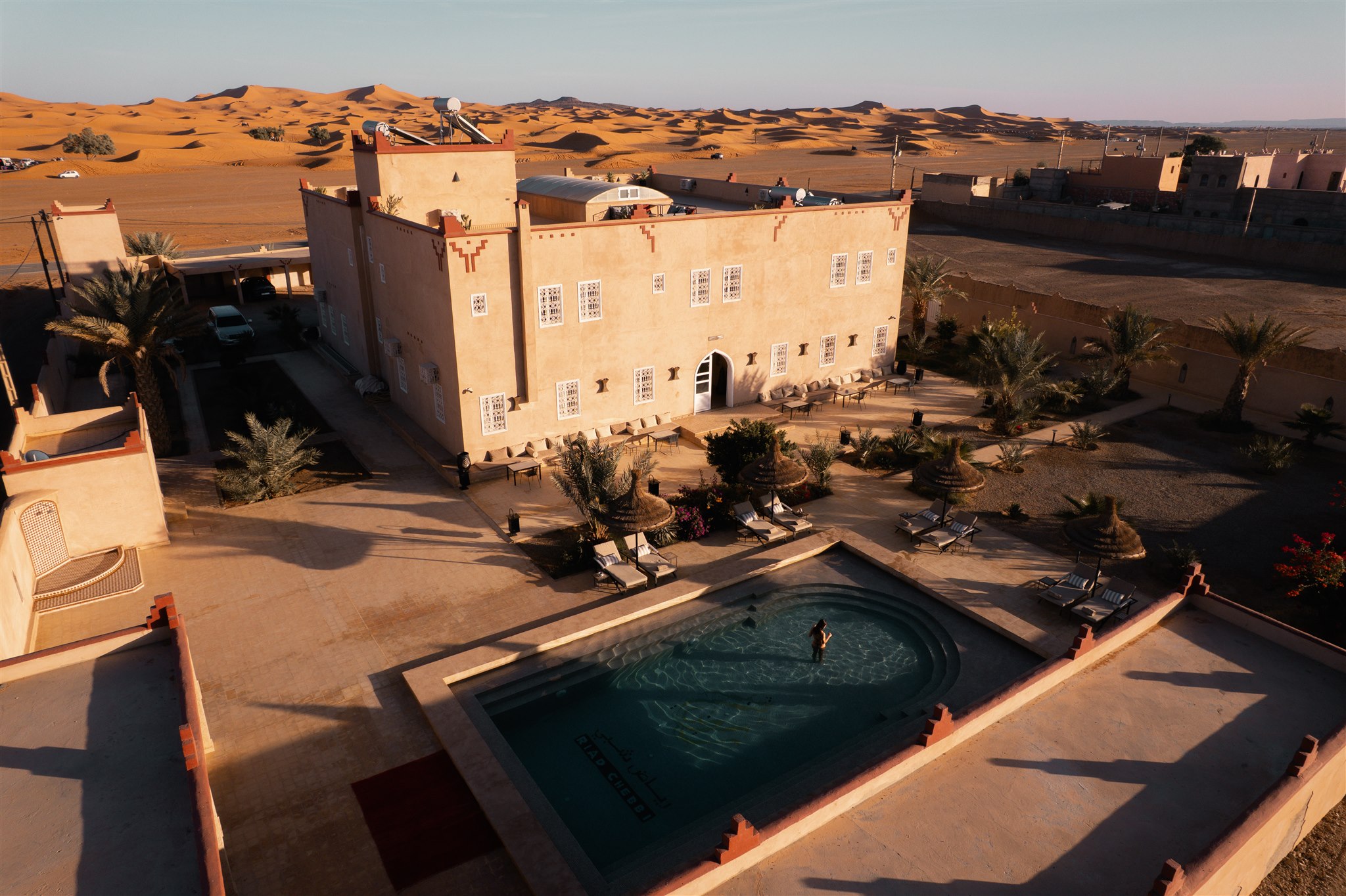 Riad Chebbi