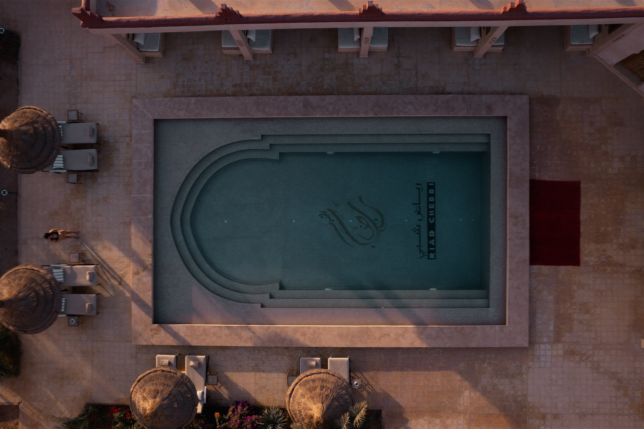 Riad Chebbi