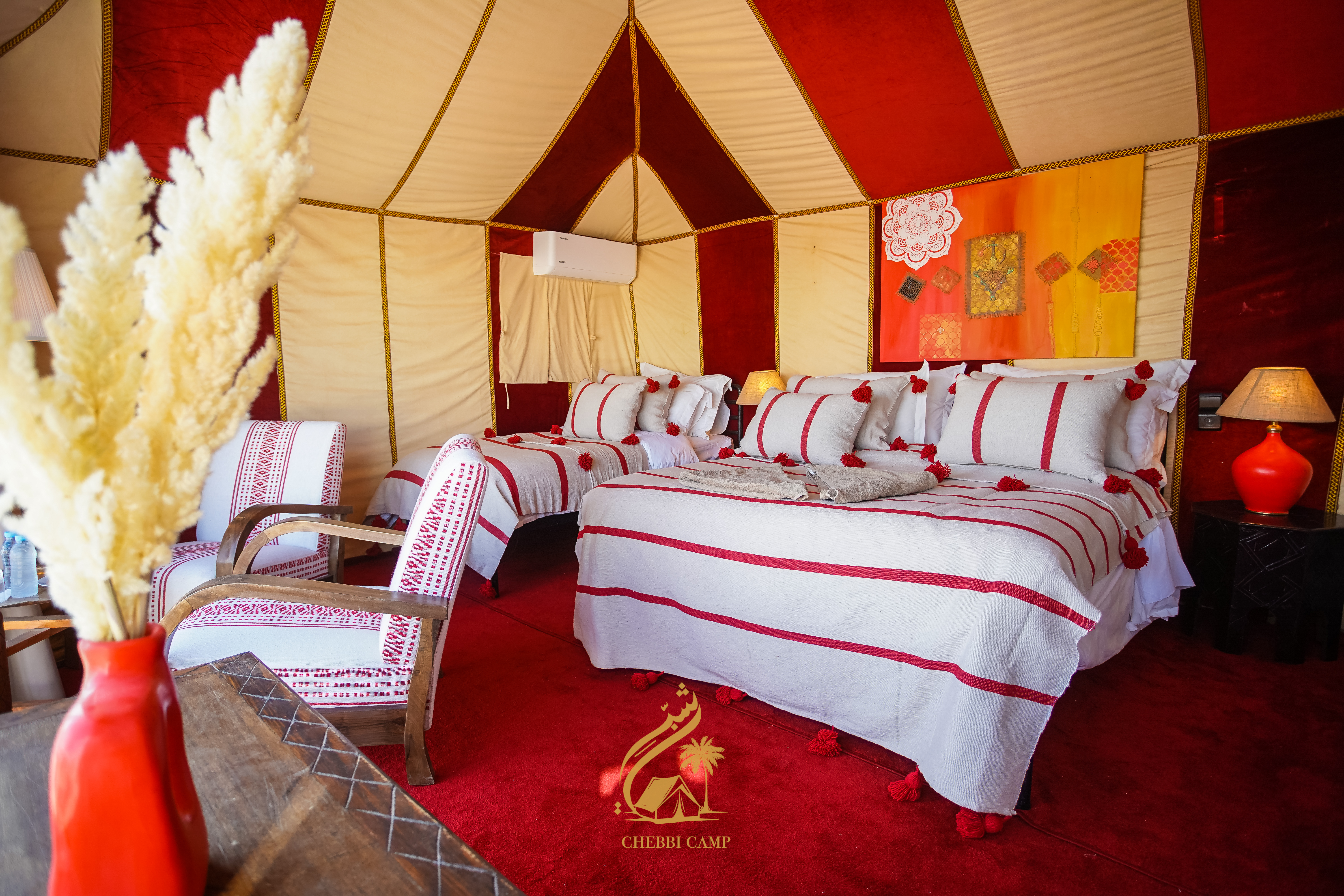 Tent 08